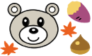 季節のイラスト