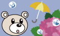 季節のイラスト