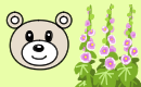 季節のイラスト